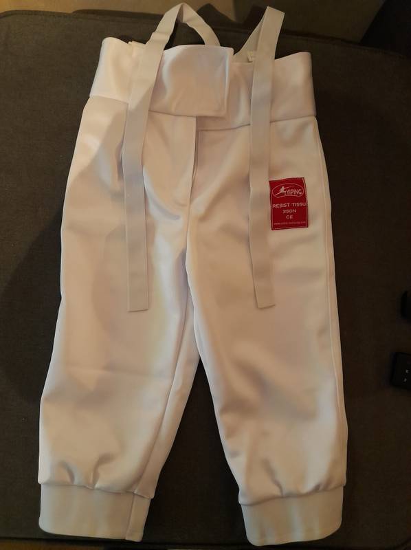 Pantalon 