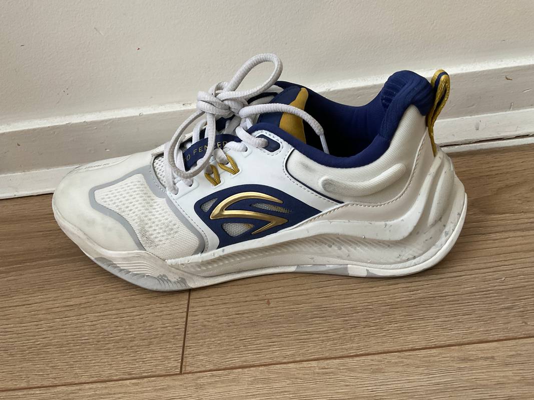 Chaussures Azza fencing 