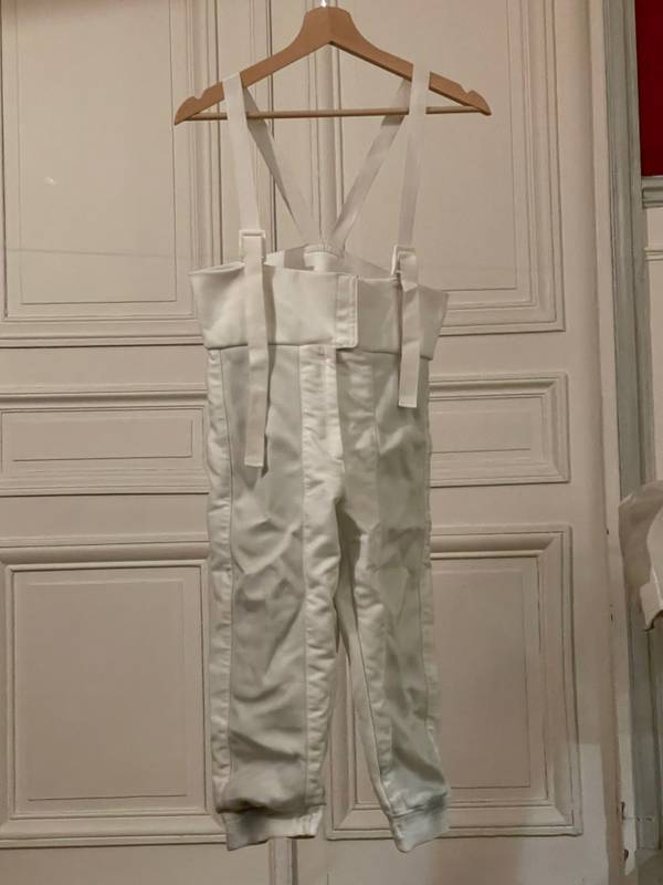 Pantalon Femme