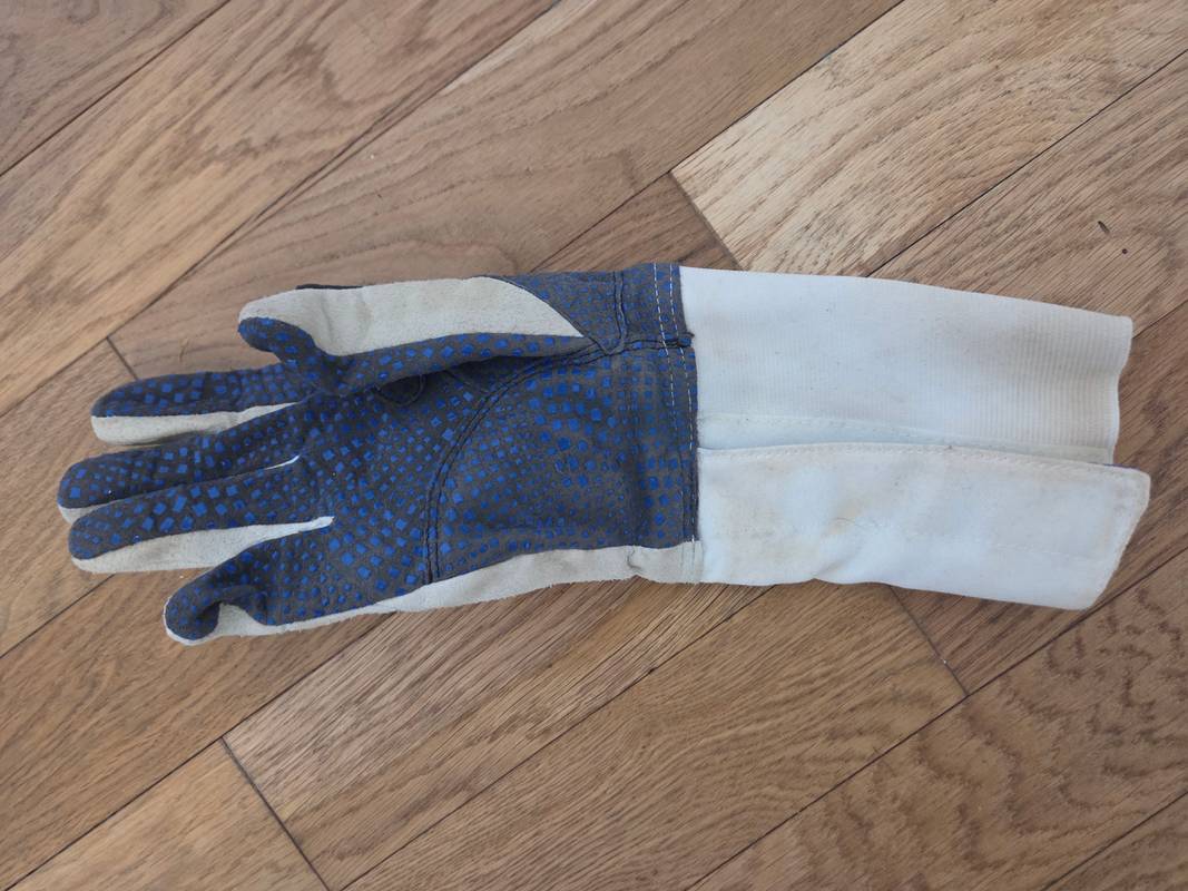Gant Uhlmann taille 8 1/2