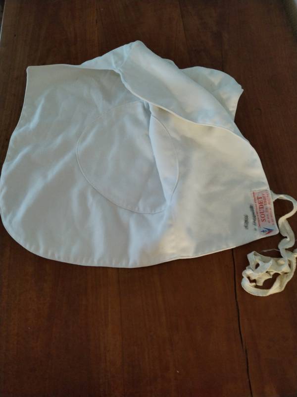 Sous-cuirasse
