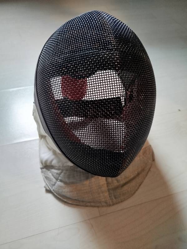 Masque AllStar