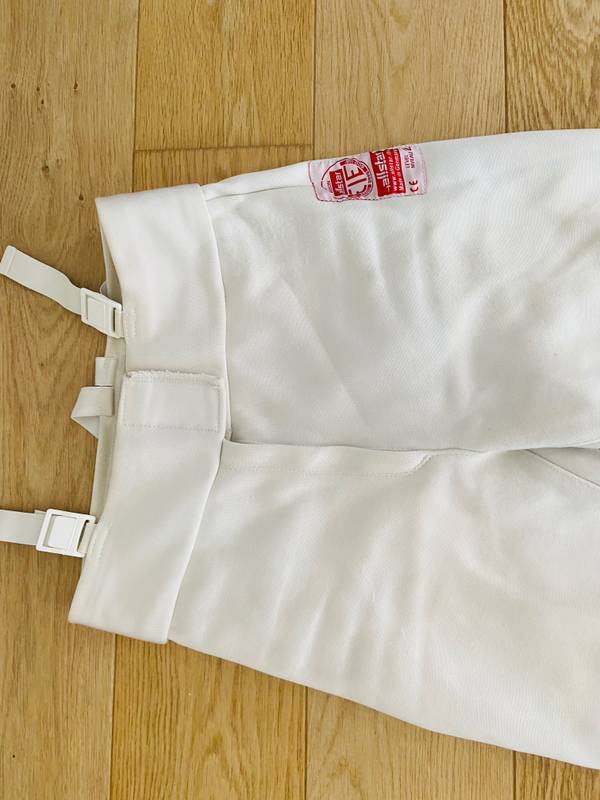 pantalon 800N Allstar taille 46
