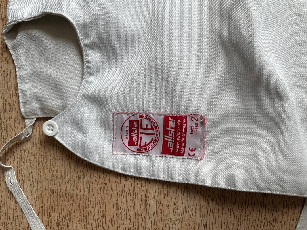 Sous-cuirasse allstar