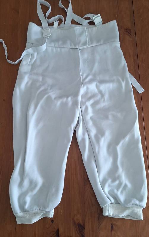 Pantalon Épée 