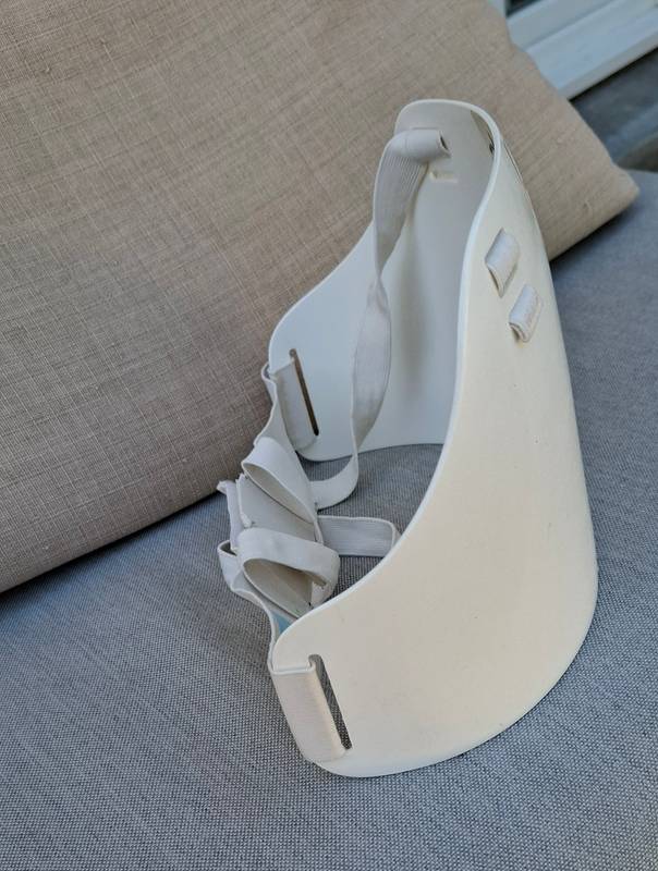 Bustier Garçon