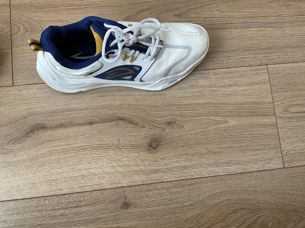 Chaussures Azza fencing