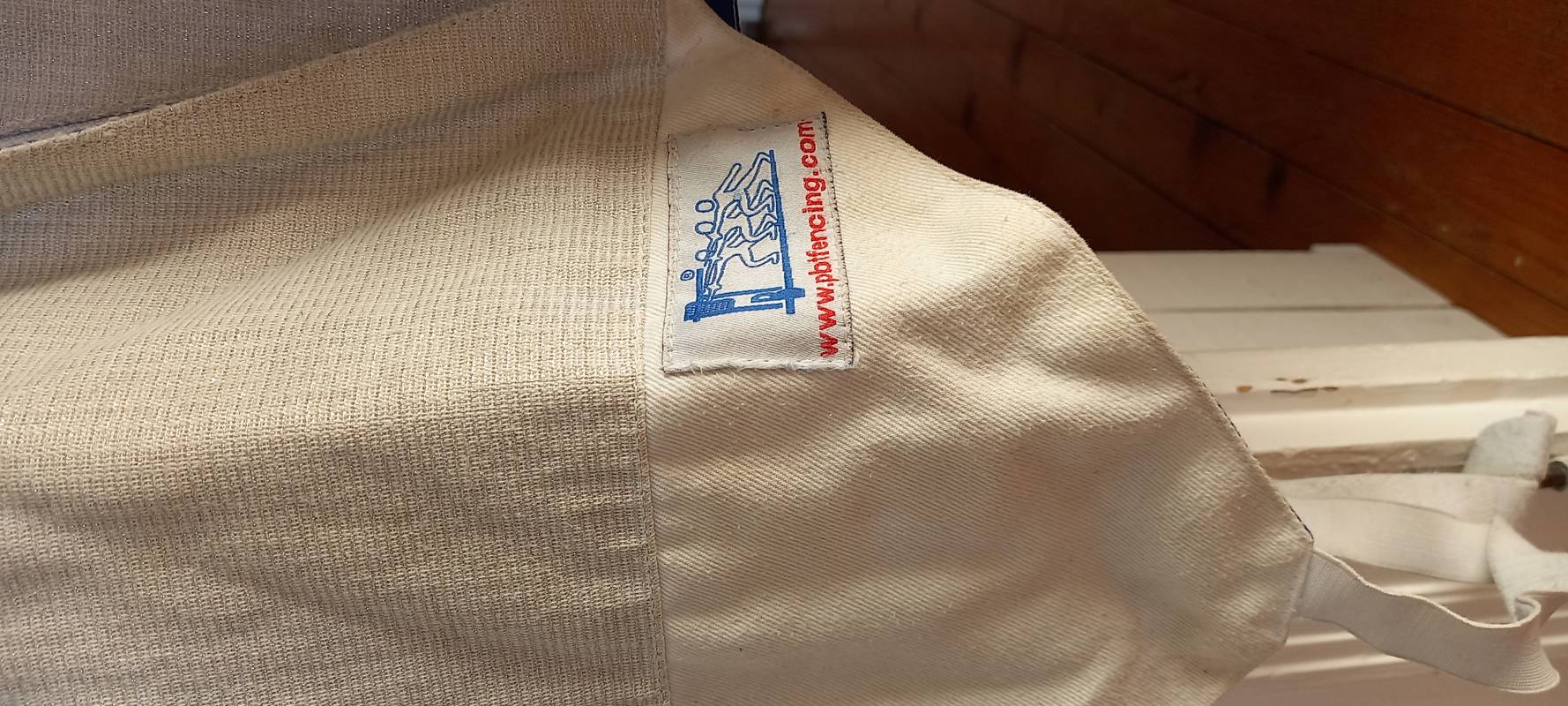 Veste électrique