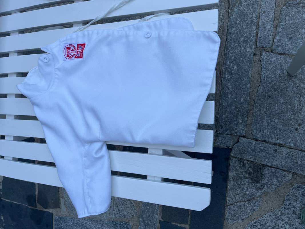 Sous cuirasse Allstar FIE 800N