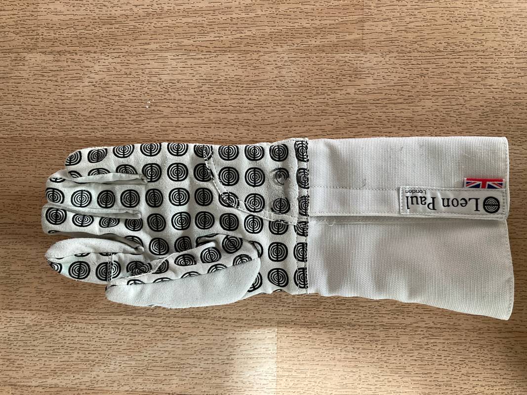 Gant leon paul gaucher 800N