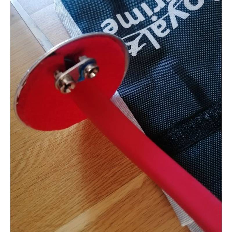 Fleuret électrique gaucher 