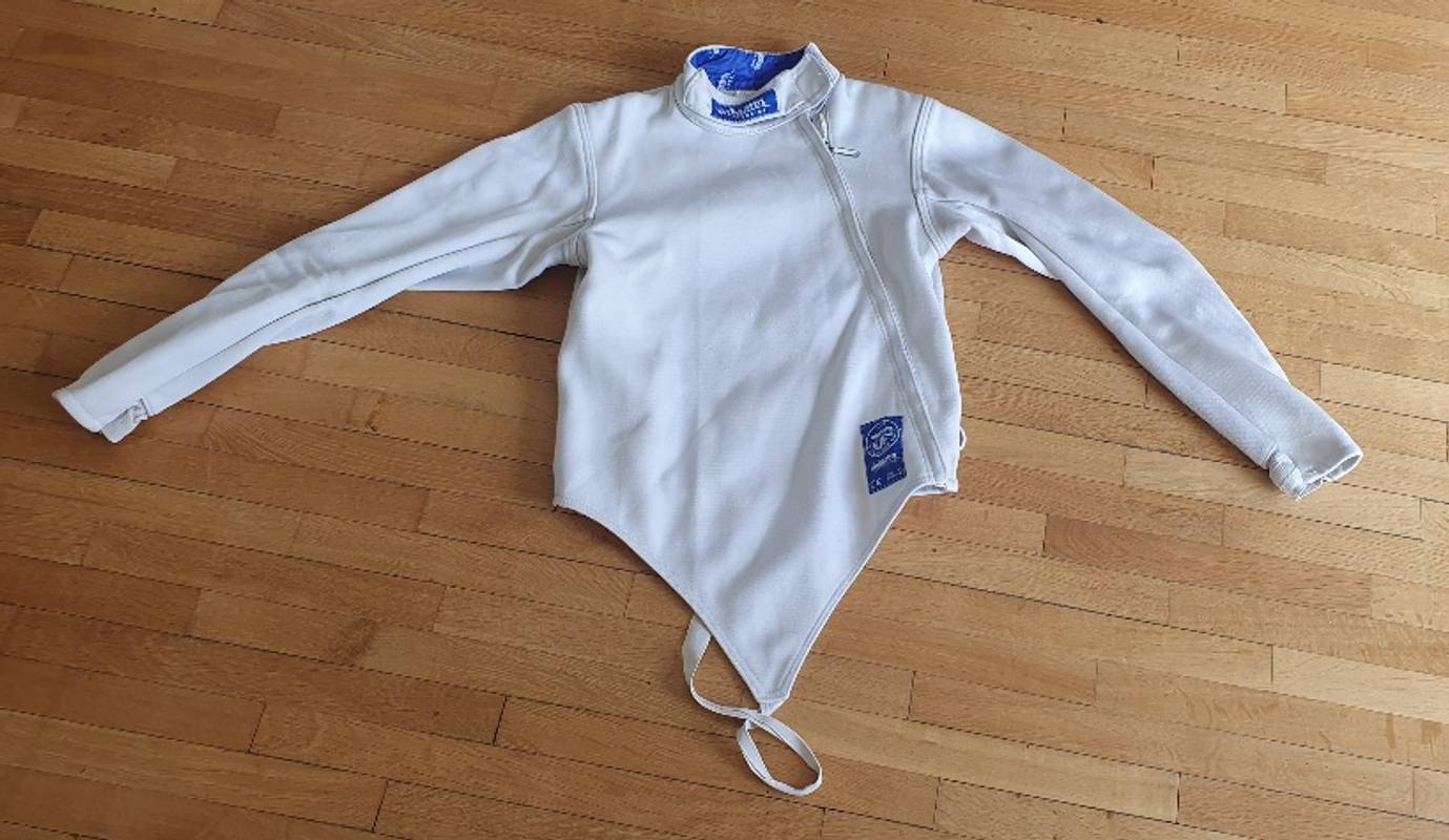 Veste 800N T44