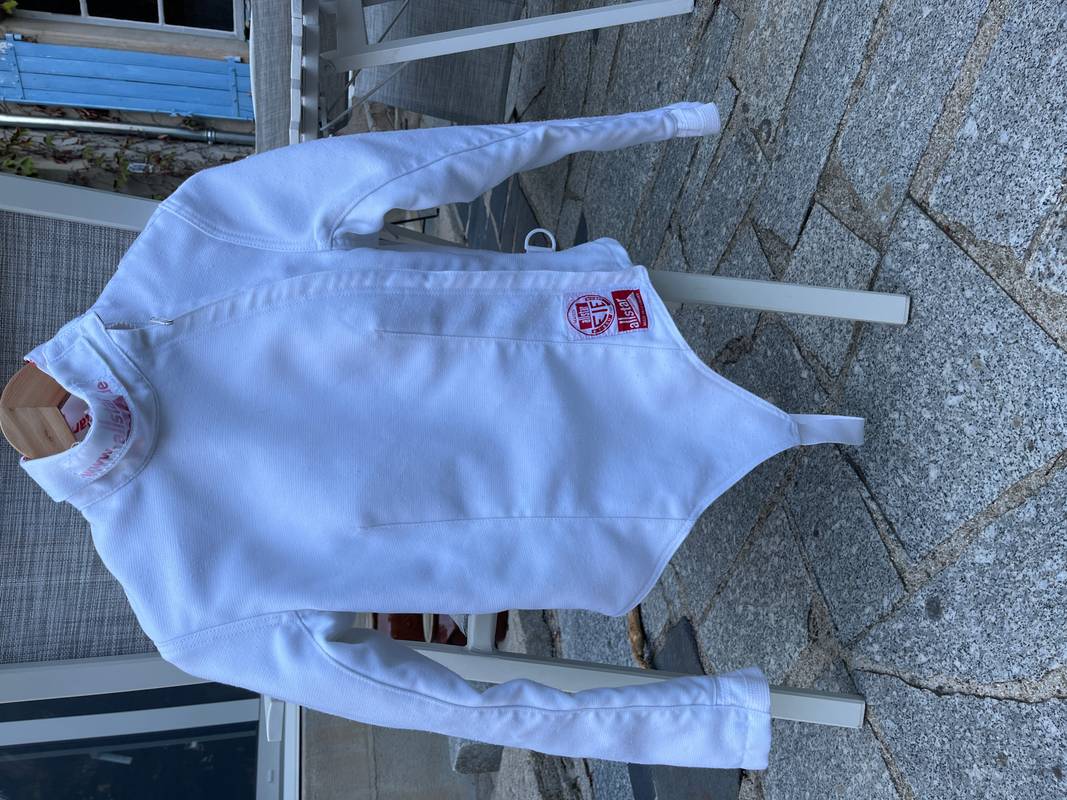 Veste femme ado taille 38 800N