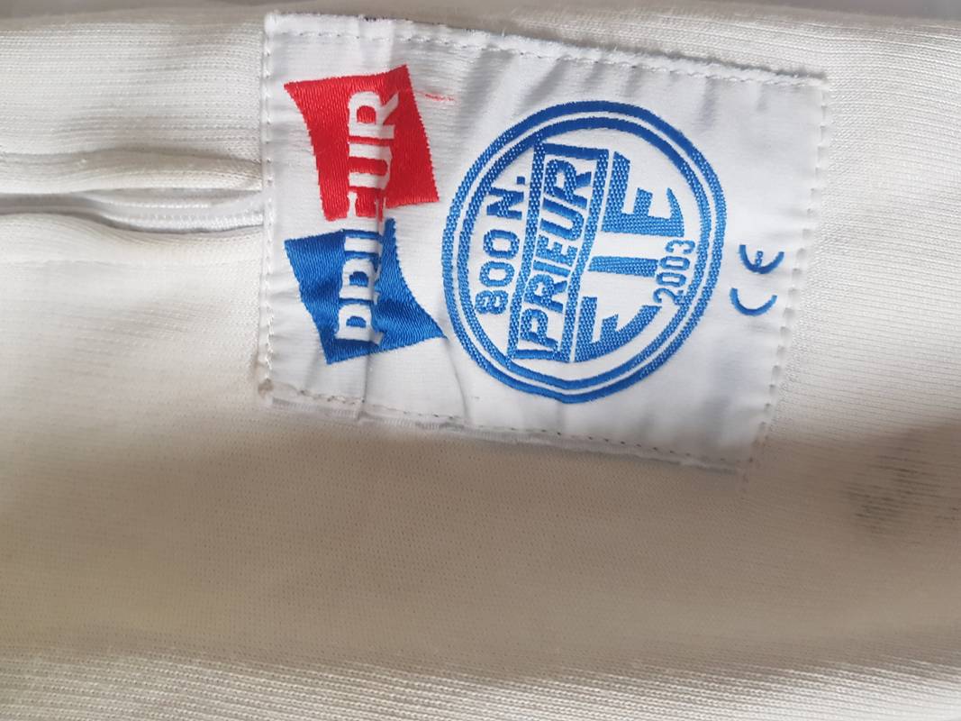 Pantalon 800N