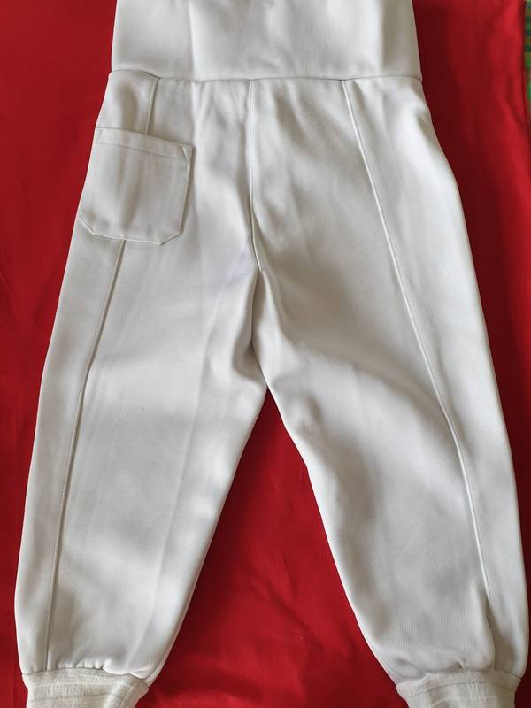 PANTALON 800 N de la marque Défi